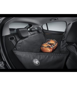 Alfa Romeo Giulia Rear Seat Cover
