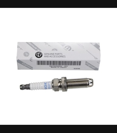 Giulia/Stelvio NGK Iridium Spark Plug