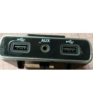 Giulia USB Hub