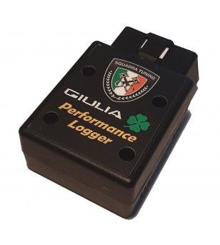 Performance Logger Dongle by Squadra Tuning