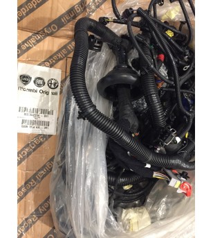 4C Complete wire harness