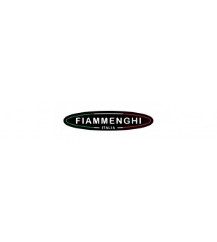 Fiammenghi Front Pipe- 2.0L
