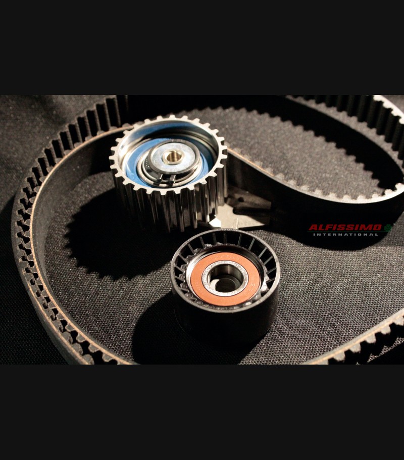 Alfa Romeo 4C Timing Belt Kits (OEM)