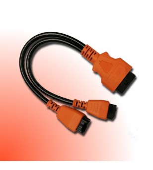 SGW CABLE BYPASS for FCA OnBoardDiagnostic
