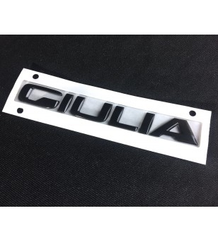 Alfa Romeo "Giulia" Badge-...