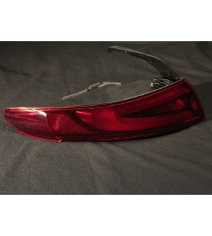 Tail Lamp-Giulia- Left (Outer)