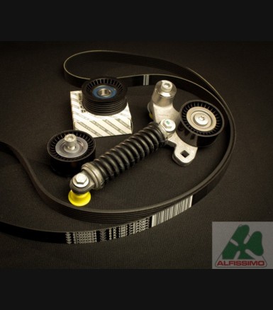 Auxiliary Belt Kits - Alfa...