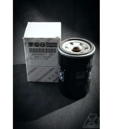 Oil Change Kit: 5W-40 Pennzoil Platinum Euro-Full Synthetic