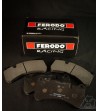 Ferodo DS2500-Front Race...