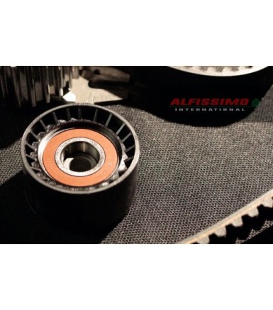 Timing Belt Idler Pulley- Alfa Romeo 4C
