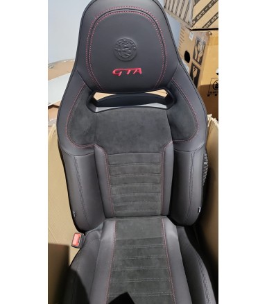 GTA Sparco Seat