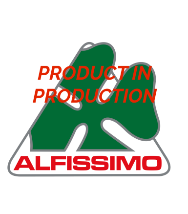Alfissimo's Rear Adjustable...
