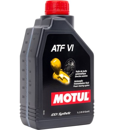 Motul ATF VI- 1L Bottle