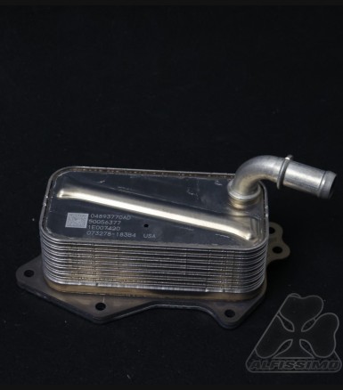 Oil Cooler- Alfa Romeo...