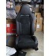 Sparco Seat- Left (Grey...
