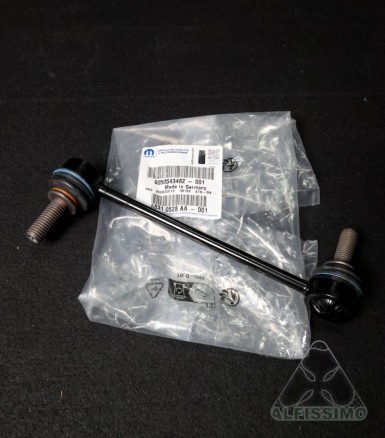 Anti-Sway Bar link (front)-...