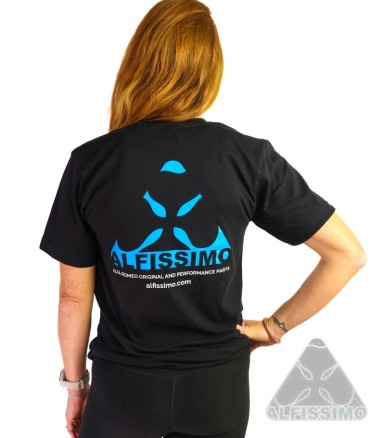 Alfissimo Logo Shirts -...