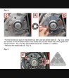 Shim Kit- Wheel Hub...