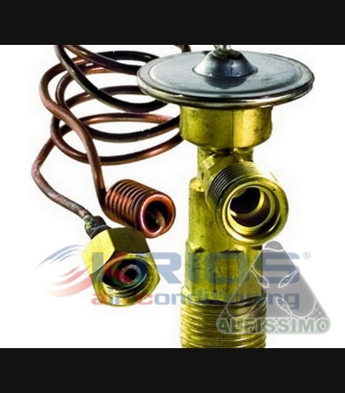 Expansion Valve- Alfa Romeo...