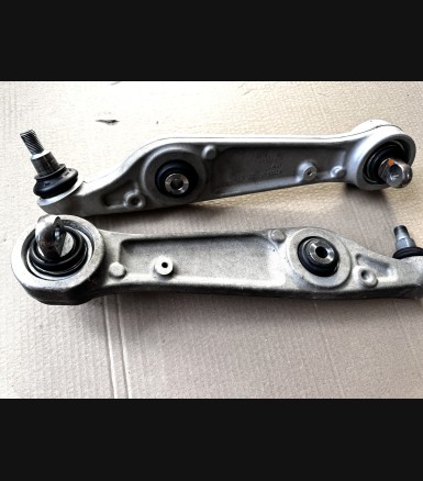 OEM Control arms with...