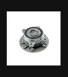 Wheel Bearing- Rear (2.0L)...