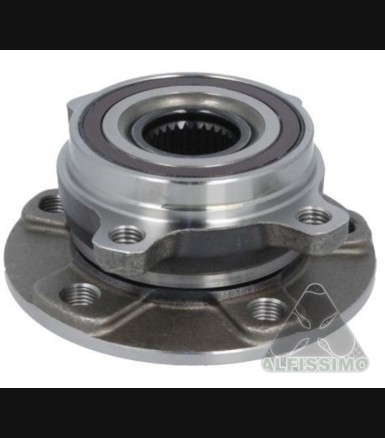 Wheel Bearing- Rear Giulia QV