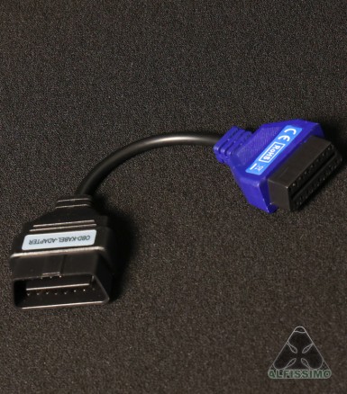 Diagnostic Adapters (Blue &...