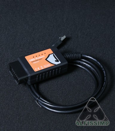 OBD PROTECT- INTERFACE FOR...