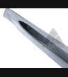 Side Skirts Carbon Fiber-...