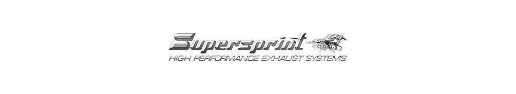 SuperSprint Exhaust systems