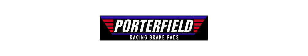 Porterfield/Raybestos Race Brake Pads