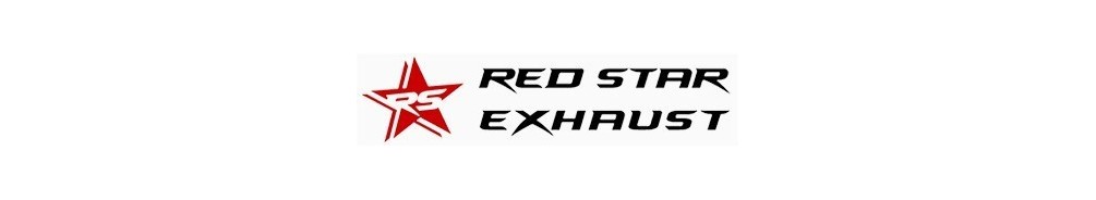 Redstar Exhaust for Alfa Romeo Giulia and Stelvio