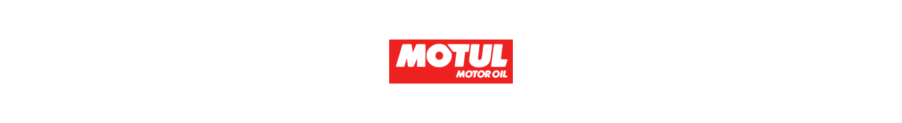 MOTUL OILS